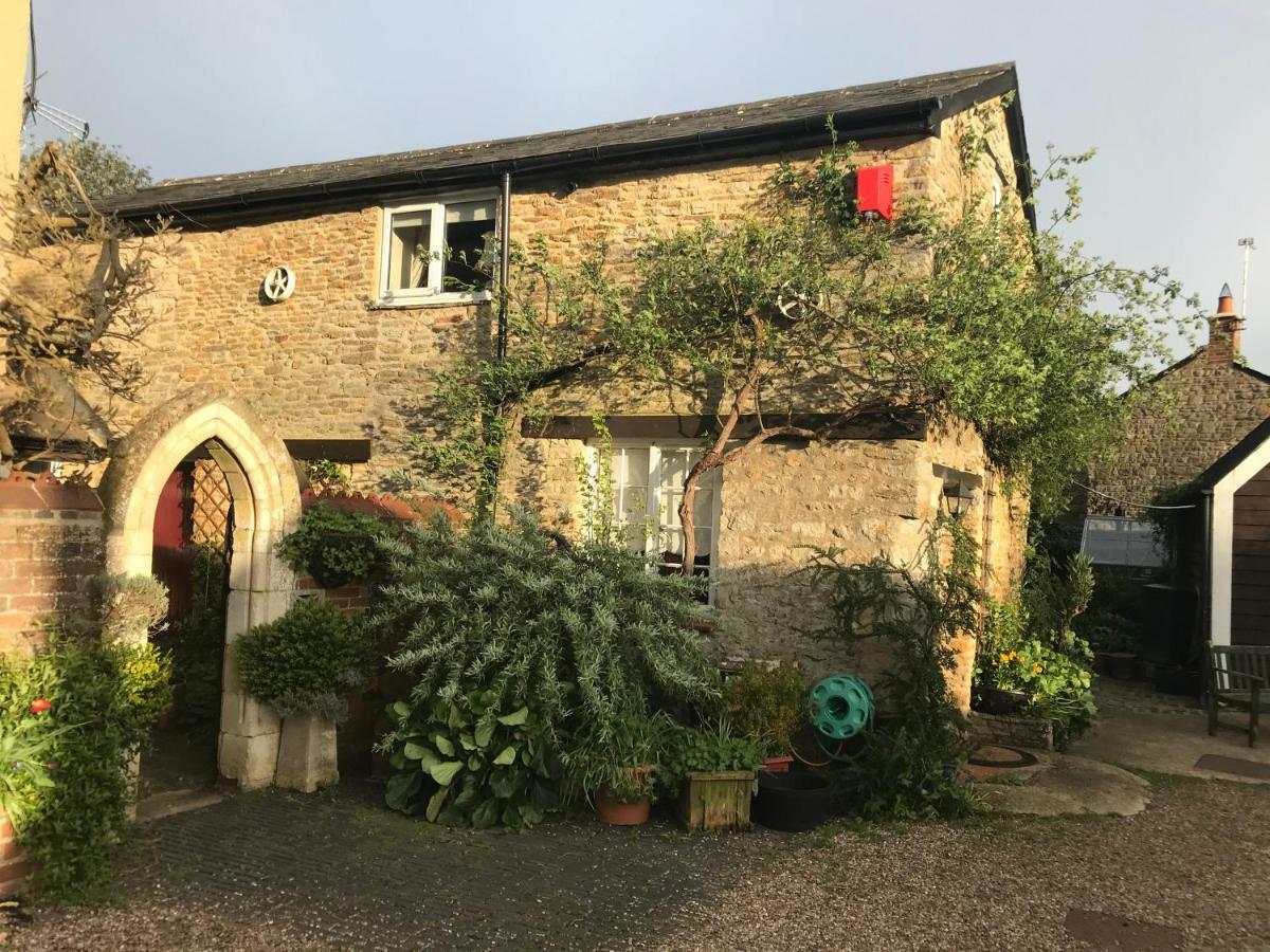 Villa The Annexe Croughton Banbury Esterno foto
