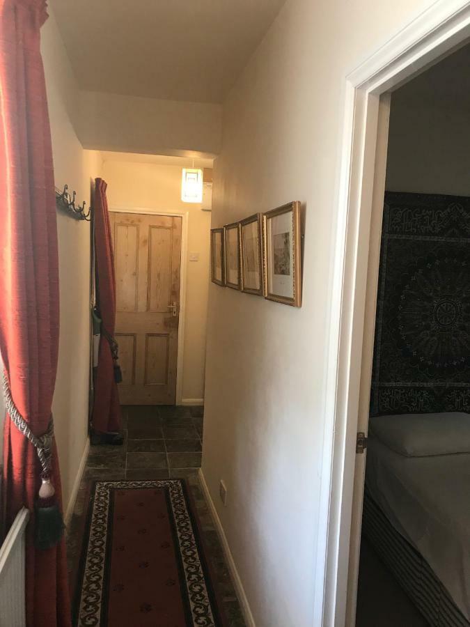 Villa The Annexe Croughton Banbury Esterno foto