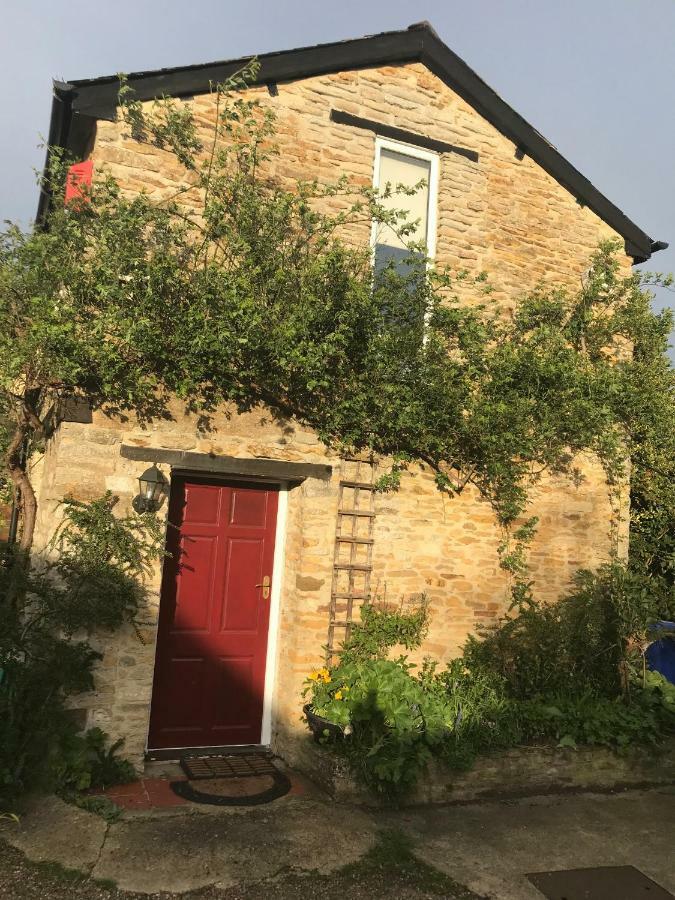 Villa The Annexe Croughton Banbury Esterno foto