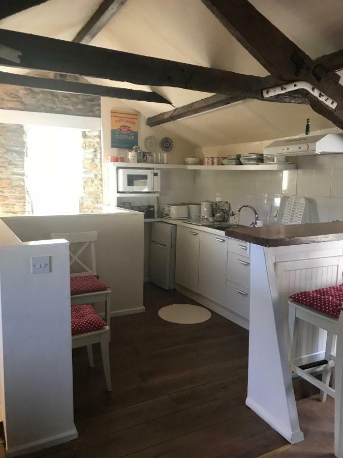 Villa The Annexe Croughton Banbury Esterno foto