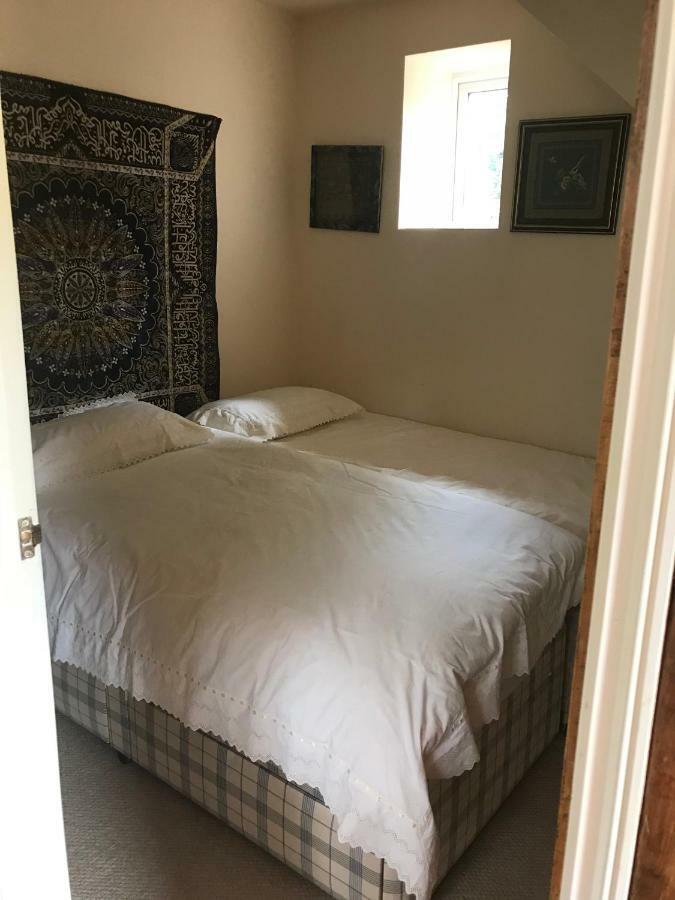 Villa The Annexe Croughton Banbury Esterno foto