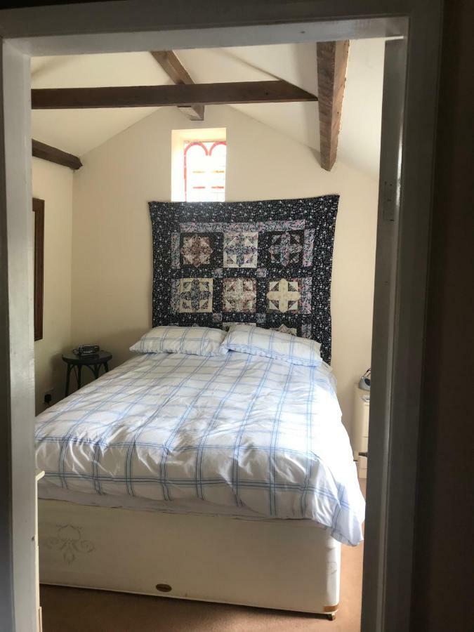 Villa The Annexe Croughton Banbury Esterno foto